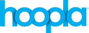 hoopla digital inks expanded content agreement with HarperCollins Publishers