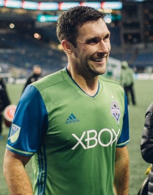 Recently, Will Bruin of the Seattle Sounders Football Club used his platform as a professional athlete to raise awareness for Wounded Warrior Project and request support from his fans and followers during the Give Big Seattle charity event.