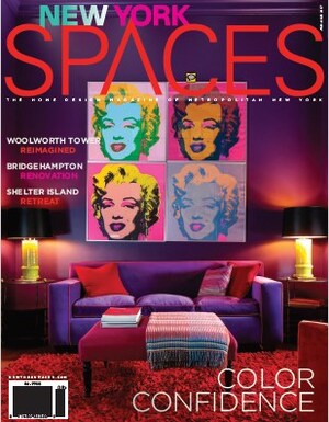 MOD Media, LLC Acquires New York Spaces From Davler Media Group, LLC