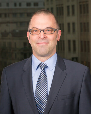 Martin Landry Promoted to Principal in Arup's Americas Region