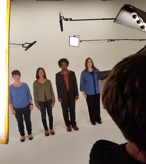 Video PSAs show how social workers can help people overcome life's challenges