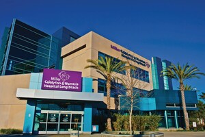 UCLA Mattel Children's Hospital and Miller Children's &amp; Women's Hospital Plan Strategic Affiliation