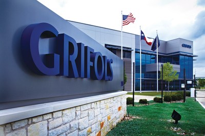 Grifols Clinical Diagnostics Laboratory, San Marcos, Texas