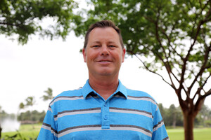 Boca Grove Welcomes New Director of Golf Operations