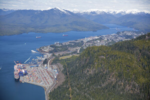 Success of diversification strategy highlighted at Port of Prince Rupert's Annual Public Meeting