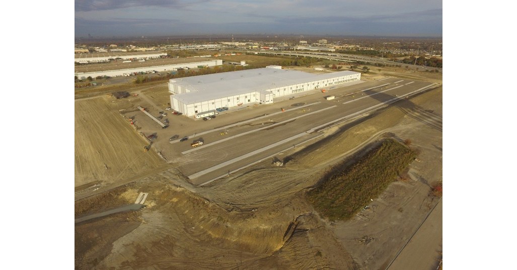 Monmouth Real Estate Announces New Acquisition In The Dallas, TX MSA