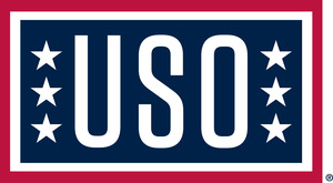 USO, Crown Media Win Gold Halo Award for USO Holidays, USS Christmas Collaboration