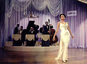 getTV Celebrates 100th Anniversary Of The Birth Of Legendary Entertainer And Civil Rights Activist Lena Horne With An Evening Of 1960s Television Appearances On Monday, June 26 From 9PM To Midnight ET