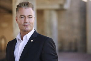 Assemblyman Travis Allen Announces Bid to Become Governor of California