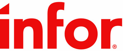 (PRNewsfoto/Infor) (PRNewsfoto/Infor)