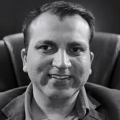 Tanuj Gulati, Co-Founder & CTO, Securonix