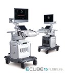 Alpinion Medical Systems Launches E-CUBE 15 Platinum Ultrasound System