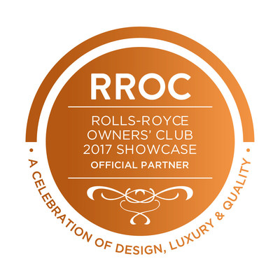 The Rolls-Royce Owners Club (RROC) chooses TOTO as an Official Partner for its World of Luxury Showcase. TOTO is pleased to recognized by the RROC for its 100-year history of innovation and design excellence as evidenced by its NEOREST line of intelligent toilets.
