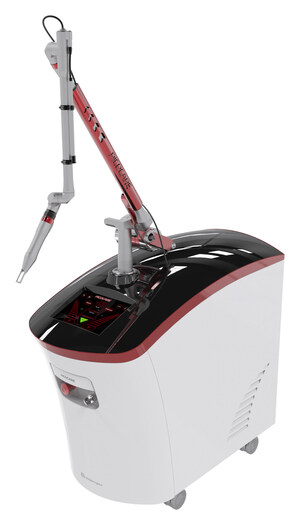 Picosecond Laser PICOCARE Receives FDA 510(k) Clearance for Tattoo Removal