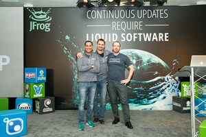 JFrog Acquires CloudMunch, the ROI Speedometer for Containers and DevOps