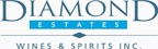 Diamond Estates Wines &amp; Spirits Reports Record Fiscal 2017 Financial Results