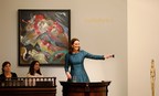 Sotheby's June 2017 Sales of Impressionist &amp; Modern Art in London Total $200.8 Million