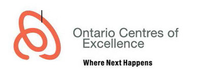 Ontario Centres of Excellence (CNW Group/Ontario Centres of Excellence Inc.)
