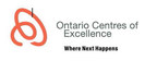 Ontario Centres of Excellence and Fintech Sandbox Announce New Partnership