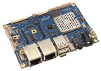 Digi International lanza ConnectCore 6UL SBC Pro