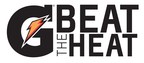 Gatorade Taps Pro Athletes, Social Influencers To Encourage Heat Safety &amp; Education With Annual 'Beat the Heat' Program
