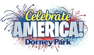 Celebrate America At Dorney Park Over The Fourth Of July Weekend