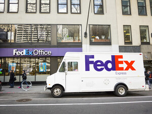 SimpleTire Customers Can Pick Up Tires from 1,799+ FedEx Office Locations for Free