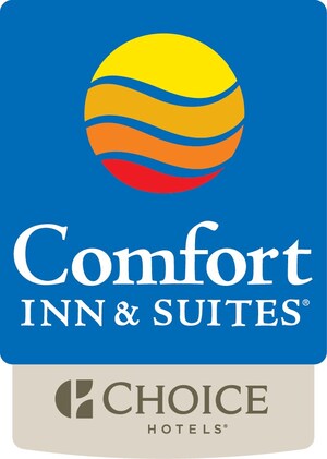 Comfort Inn &amp; Suites in Branson, Mo. Wins Hotel of the Year