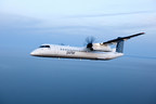 Porter Airlines grows Atlantic market with new service to Fredericton