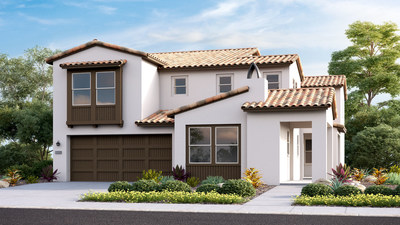 CalAtlantic offers three distinctive new neighborhoods in the The Village of Escaya master-planned community in Chula Vista. The homes feature thoughtfully-designed features like large, welcoming front porches and an open concept plan that merges spacious Great Rooms with dining areas and gourmet, center-island kitchens that provide the ideal backdrop for hosting family and friends. For more information, visit www.calatlantichomes.com.