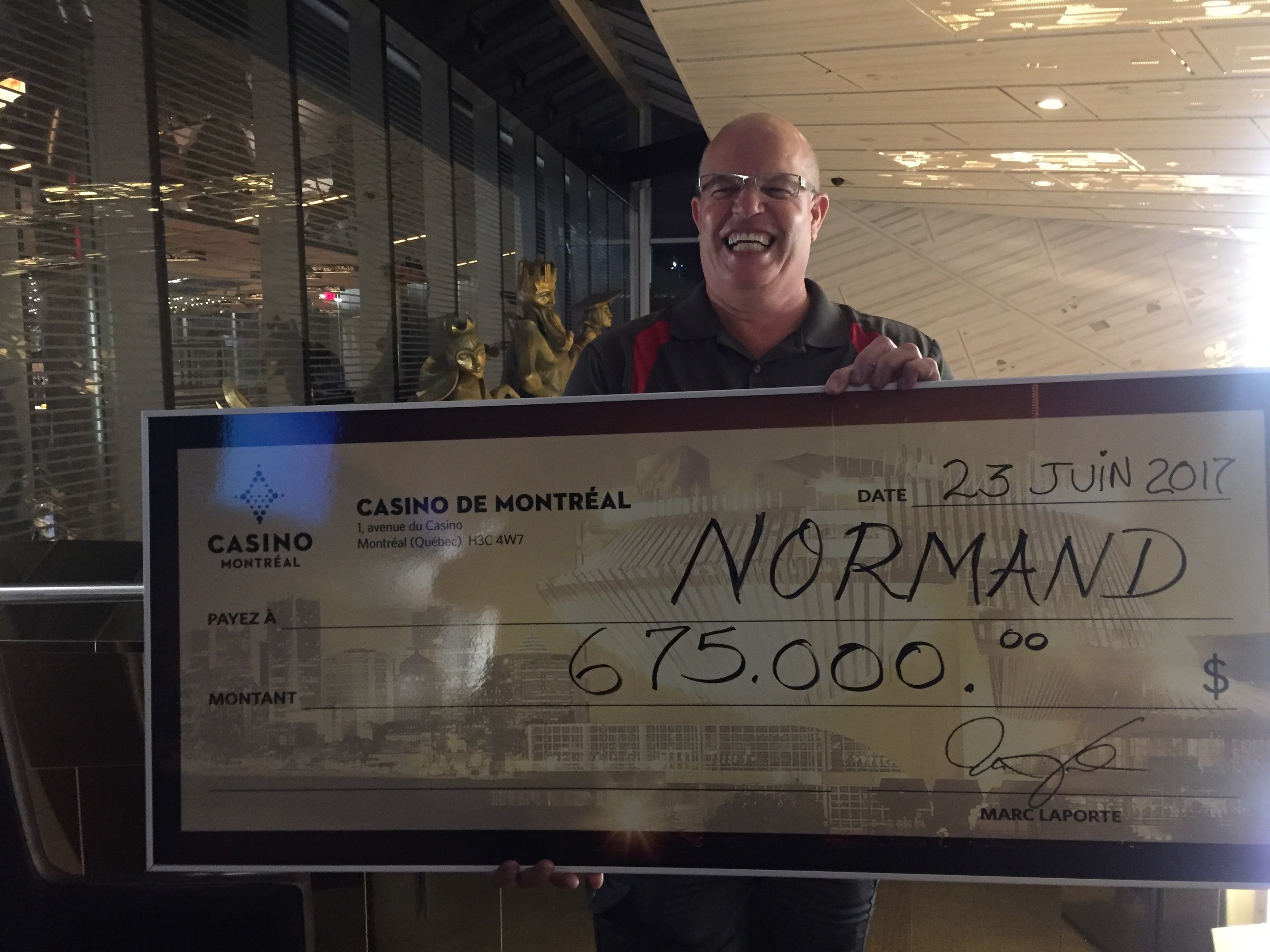 Casino Montreal Gagnant A Vie Casino Montreal Gagnant A Vie