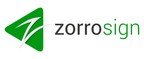 ZorroSign, Inc. Appoints New Executive Leadership