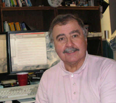 Stephen E Arnold: Dark Web Use Expected to Increase