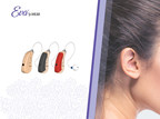 iHEAR Introduces Eva™, the First Hearing Aid Designed for Women with Hearing Loss