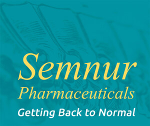 Semnur Pharmaceuticals, Inc., Announces Successful Phase 1 / 2 Trial in Patients with Radicular Pain for Its Lead Product, SP-102