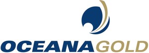 OceanaGold Provides an Update to Haile Commissioning and Revised Company Guidance