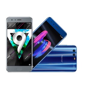 Honor 9 ab sofort in Deutschland erhältlich: "Smartphone-Star" der High-Tech-Mittelklasse überzeugt durch bestes Preis-Leistungsverhältnis