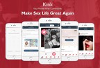 KinkD, a New App for Fetish Enthusiasts, Launches Globally