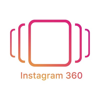 Instagram360 Logo