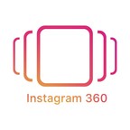 Instagram 360: Share your moments immersively