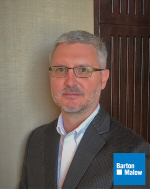 Barton Malow Company Taps Paul Moffat to Become Director of Preconstruction