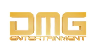DMG Entertainment is a global media and entertainment company with diverse holdings and operations across motion pictures, television, comic book publishing, gaming, next-gen technology and location-based entertainment. (PRNewsfoto/DMG Entertainment)