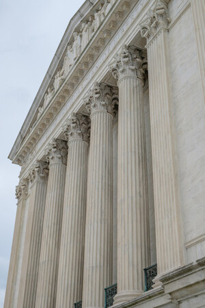 ACLJ Pleased Supreme Court Grants Stay And Agrees To Hear President's Immigration Case