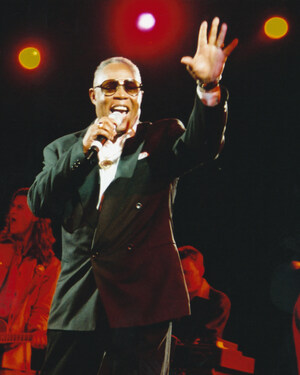 Legendary Soul Man Sam Moore Joins The Blues Brothers For Special Guest Performance On PBS' A CAPITOL FOURTH,  America's National Independence Day Celebration, Live From The U.S. Capitol!