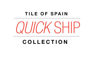 Tile of Spain Quick Ship Collection Expands for the 2017 Year to Include 57 Spanish Tile Companies