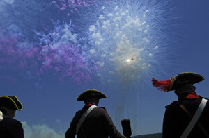 Celebrate American Freedom at the Home of George Washington