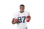 Big Red Soda Announces A Perfect Match Made In Texas - A Partnership With Dallas Pro Football Rookie Taco Charlton