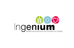 Ingenium -- une nouvelle identité pour préserver et raconter l'histoire du patrimoine scientifique et technologique du Canada