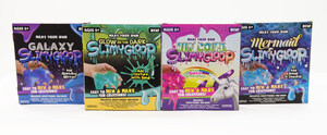 Horizon Group USA Introduces SLIMYGLOOP, Offering A Variety Of On-Trend And Creative Slime Kits