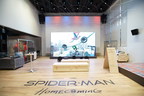 Swing into the World of Spider-Man™ with New Exhibit at Sony Square NYC